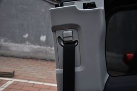 2011款丰田FJ酷路泽4.0L标准型