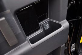 2011款丰田FJ酷路泽4.0L标准型