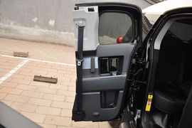 2011款丰田FJ酷路泽4.0L标准型