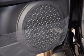 2011款丰田FJ酷路泽4.0L标准型