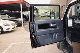 2011款丰田FJ酷路泽4.0L标准型