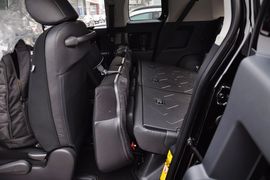 2011款丰田FJ酷路泽4.0L标准型