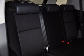 2011款丰田FJ酷路泽4.0L标准型