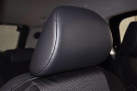 2011款丰田FJ酷路泽4.0L标准型