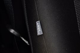 2011款丰田FJ酷路泽4.0L标准型