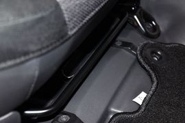 2011款丰田FJ酷路泽4.0L标准型