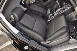 2011款丰田FJ酷路泽4.0L标准型