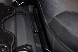 2011款丰田FJ酷路泽4.0L标准型