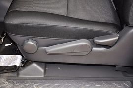 2011款丰田FJ酷路泽4.0L标准型