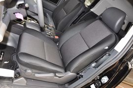 2011款丰田FJ酷路泽4.0L标准型