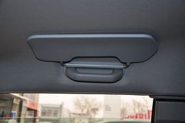 2011款丰田FJ酷路泽4.0L标准型