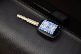 2011款丰田FJ酷路泽4.0L标准型