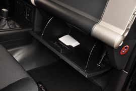 2011款丰田FJ酷路泽4.0L标准型