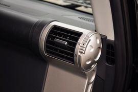 2011款丰田FJ酷路泽4.0L标准型