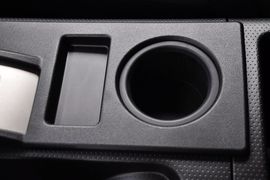 2011款丰田FJ酷路泽4.0L标准型