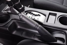 2011款丰田FJ酷路泽4.0L标准型