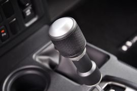 2011款丰田FJ酷路泽4.0L标准型