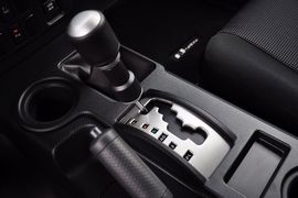 2011款丰田FJ酷路泽4.0L标准型