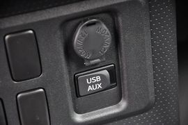 2011款丰田FJ酷路泽4.0L标准型