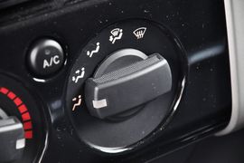 2011款丰田FJ酷路泽4.0L标准型