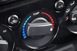 2011款丰田FJ酷路泽4.0L标准型