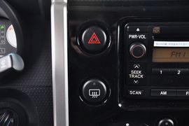 2011款丰田FJ酷路泽4.0L标准型