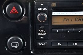 2011款丰田FJ酷路泽4.0L标准型