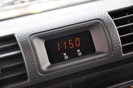 2011款丰田FJ酷路泽4.0L标准型