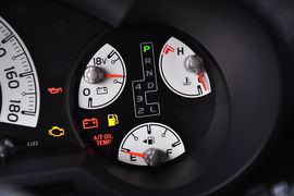 2011款丰田FJ酷路泽4.0L标准型