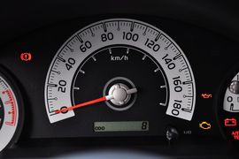 2011款丰田FJ酷路泽4.0L标准型