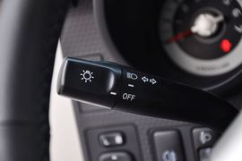 2011款丰田FJ酷路泽4.0L标准型