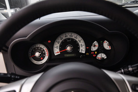 2011款丰田FJ酷路泽4.0L标准型