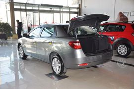 2012款风神S30