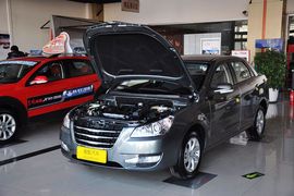 2012款风神S30