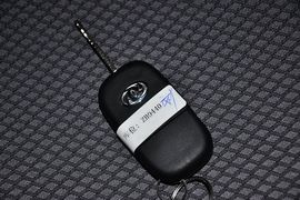 2012款风神S30