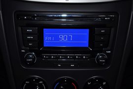 2012款风神S30