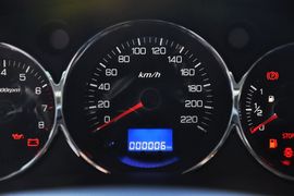 2012款风神S30