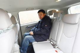 2011款陆风X8