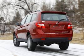 2011款陆风X8