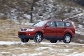 2011款陆风X8