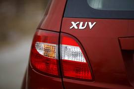 2011款陆风X8