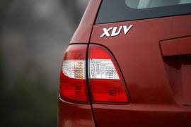 2011款陆风X8