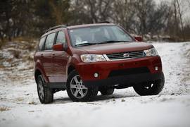 2011款陆风X8