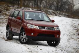 2011款陆风X8