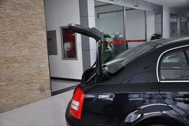 2011款奔腾B70