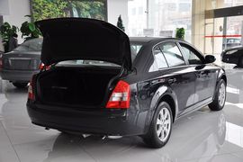 2011款奔腾B70