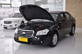 2011款奔腾B70