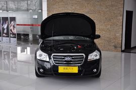 2011款奔腾B70