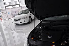 2011款奔腾B70