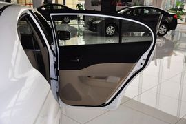 2012款奔腾B50